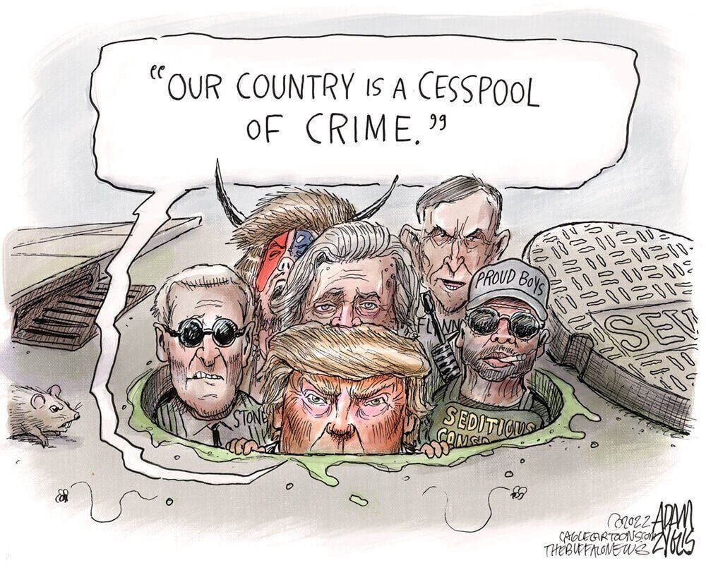 The Cesspool